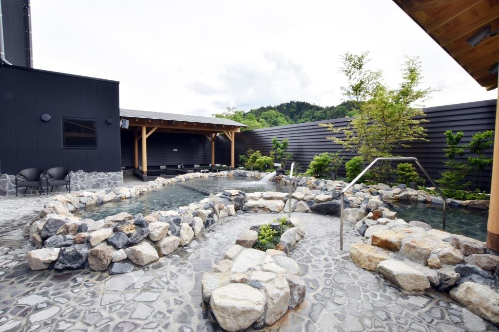 ♨️ 야마나시 숙박 온천 요리미치노유 (야마나시 토마레루 온센 요리미치노유) 이미지 6